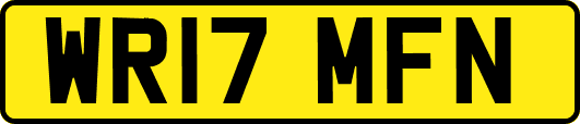 WR17MFN