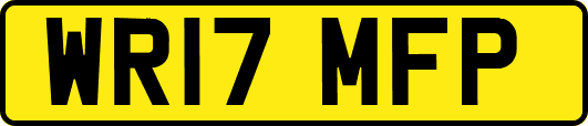 WR17MFP