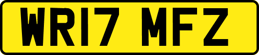 WR17MFZ