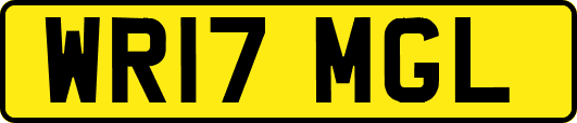 WR17MGL