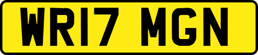 WR17MGN