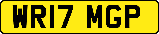 WR17MGP