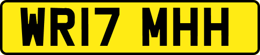 WR17MHH