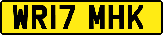 WR17MHK