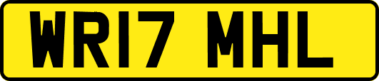WR17MHL