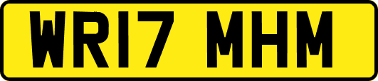 WR17MHM