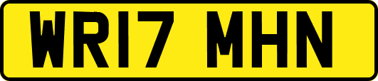 WR17MHN