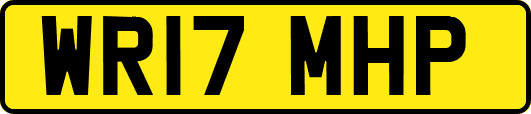 WR17MHP