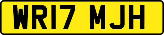 WR17MJH