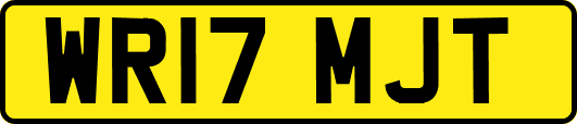 WR17MJT