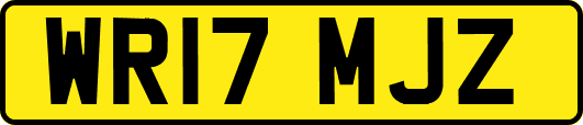 WR17MJZ