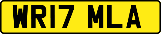 WR17MLA