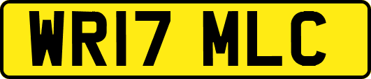WR17MLC