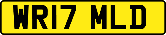 WR17MLD