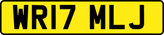 WR17MLJ