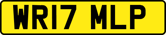 WR17MLP