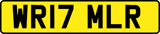 WR17MLR