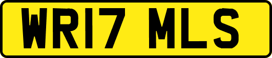 WR17MLS