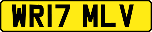 WR17MLV