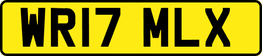 WR17MLX