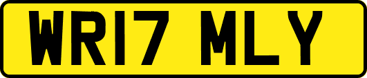 WR17MLY