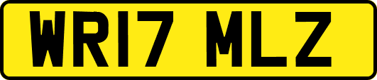 WR17MLZ
