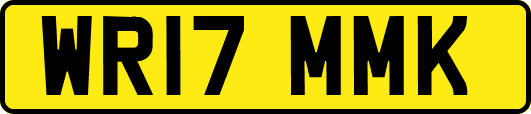 WR17MMK