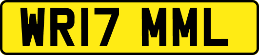 WR17MML