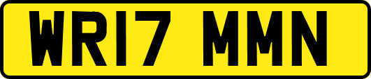 WR17MMN
