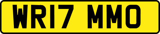 WR17MMO