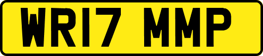 WR17MMP