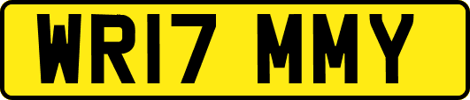 WR17MMY