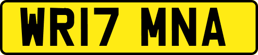 WR17MNA