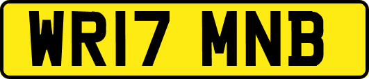 WR17MNB