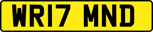 WR17MND