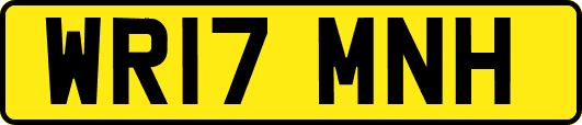 WR17MNH