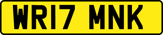 WR17MNK