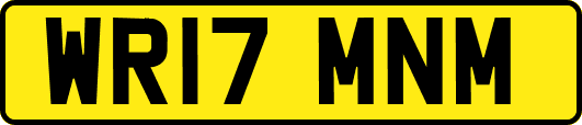 WR17MNM