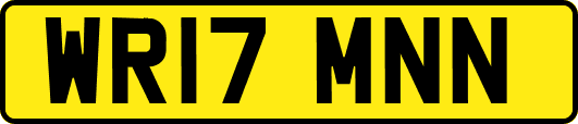 WR17MNN