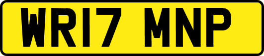 WR17MNP