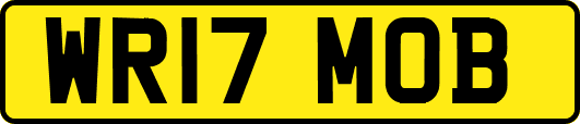 WR17MOB