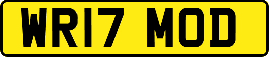 WR17MOD