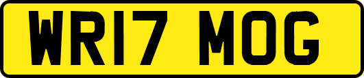 WR17MOG