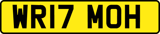 WR17MOH