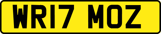 WR17MOZ