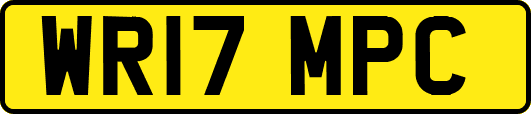 WR17MPC