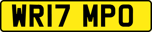 WR17MPO