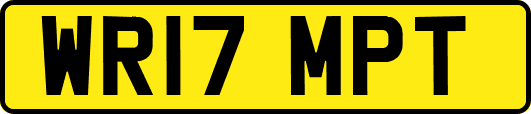 WR17MPT
