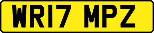 WR17MPZ