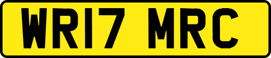 WR17MRC